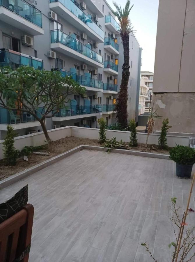 Psaropoula'S Hidden Gem Apartment Rhodes City Exterior photo