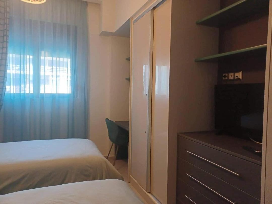 Psaropoula'S Hidden Gem Apartment Rhodes City Exterior photo