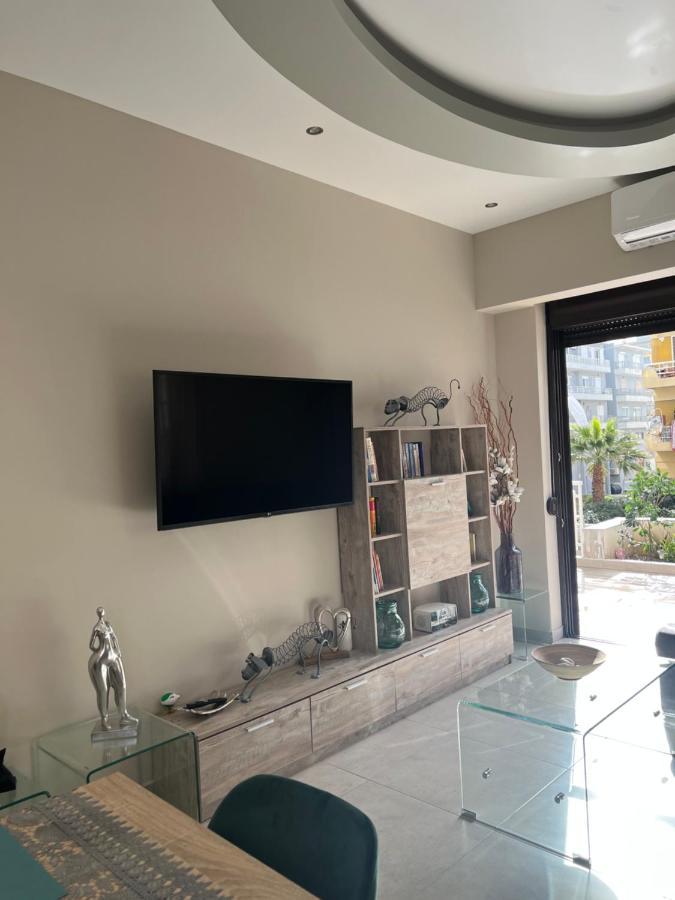Psaropoula'S Hidden Gem Apartment Rhodes City Exterior photo