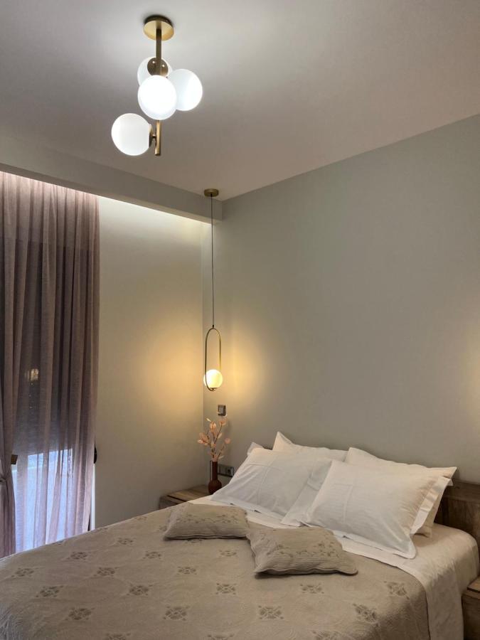 Psaropoula'S Hidden Gem Apartment Rhodes City Exterior photo